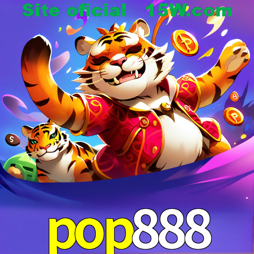 pop888